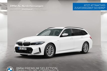 BMW 320 Gebrauchtwagen