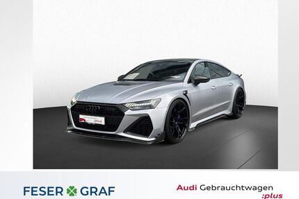 Audi RS7 Gebrauchtwagen