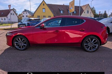 Mazda 3 Gebrauchtwagen