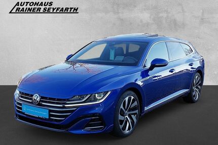 VW Arteon Gebrauchtwagen