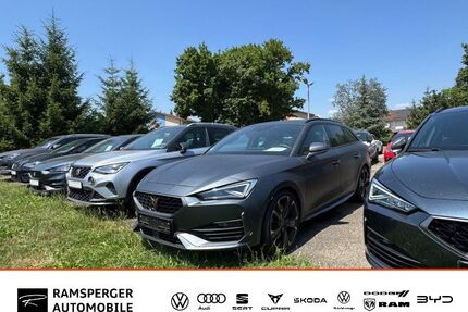 Cupra Leon Gebrauchtwagen