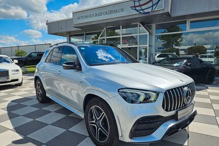 Mercedes-Benz GLE 53 AMG Gebrauchtwagen