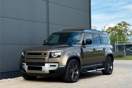 Land Rover Defender Gebrauchtwagen