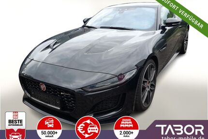 Jaguar F-Type Gebrauchtwagen