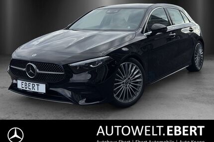 Mercedes-Benz A 250 Gebrauchtwagen