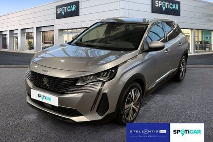Peugeot 3008 Gebrauchtwagen