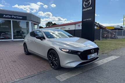 Mazda 3 Gebrauchtwagen
