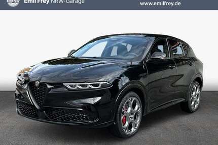 Alfa Romeo Tonale Gebrauchtwagen