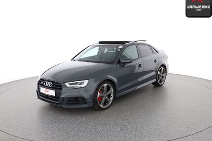 Audi S3 Gebrauchtwagen