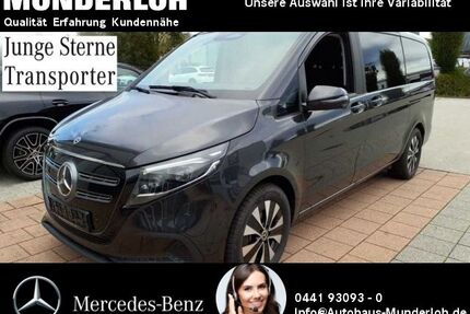 Mercedes-Benz EQV Gebrauchtwagen