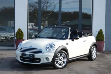 Mini Cooper Gebrauchtwagen