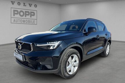 Volvo XC40 Gebrauchtwagen