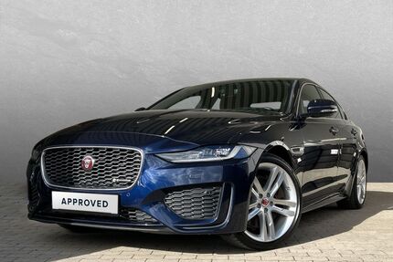 Jaguar XE Gebrauchtwagen