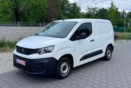 Peugeot Partner Gebrauchtwagen