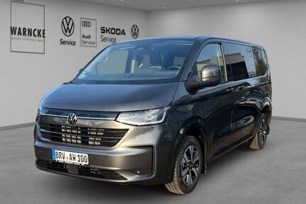 VW T7 Caravelle Gebrauchtwagen