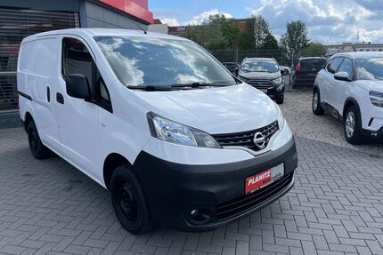 Nissan NV200 Gebrauchtwagen