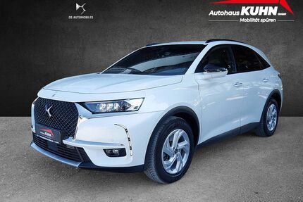 DS Automobiles DS7 (Crossback) Gebrauchtwagen