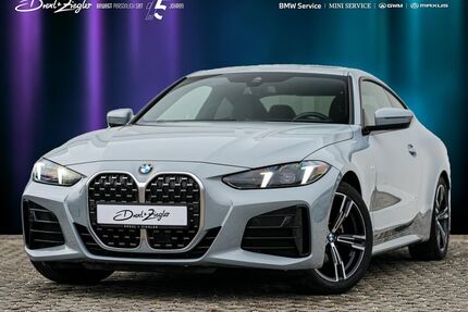 BMW 420 Gebrauchtwagen