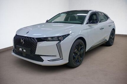 DS Automobiles DS4 Gebrauchtwagen