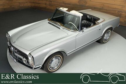 Mercedes-Benz SL 280 Gebrauchtwagen