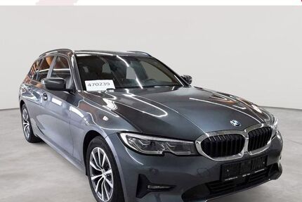 BMW 320 Gebrauchtwagen