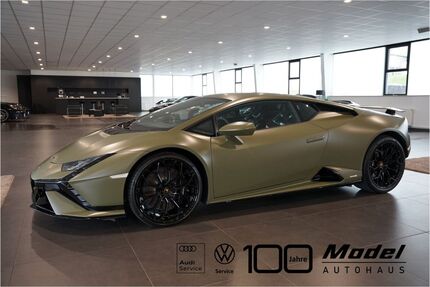 Lamborghini Huracán Gebrauchtwagen