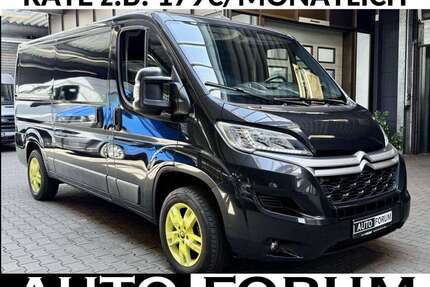 Citroen Jumper Gebrauchtwagen