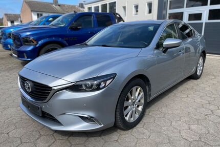 Mazda 6 Gebrauchtwagen