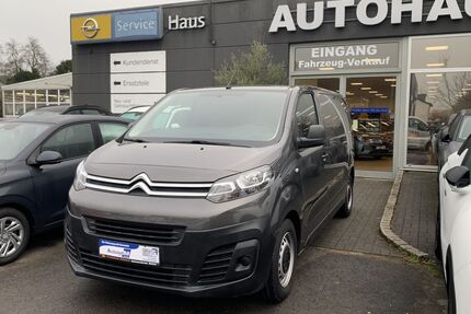 Citroen Jumpy Gebrauchtwagen