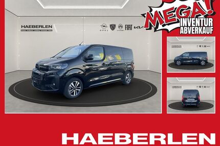 Citroen SpaceTourer Gebrauchtwagen