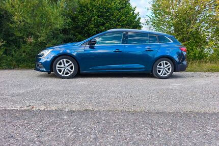 Renault Megane Gebrauchtwagen