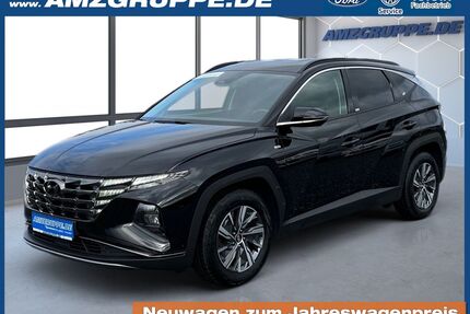 Hyundai TUCSON Gebrauchtwagen