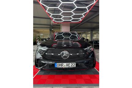 Mercedes-Benz GLC 300 Gebrauchtwagen