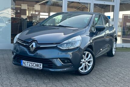 Renault Clio Gebrauchtwagen