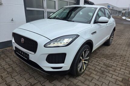 Jaguar E-Pace Gebrauchtwagen