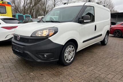Fiat Doblo Gebrauchtwagen