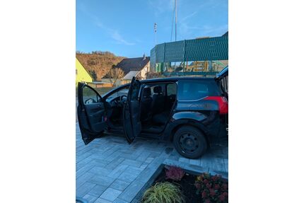 Peugeot 5008 Gebrauchtwagen