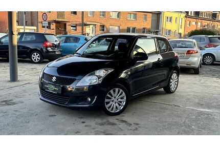Suzuki Swift Gebrauchtwagen