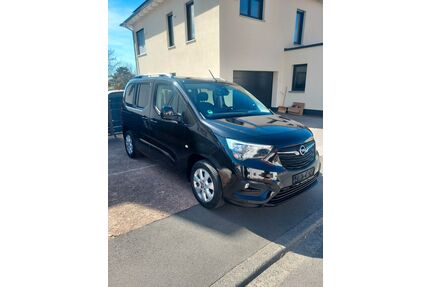 Opel Combo Life Gebrauchtwagen