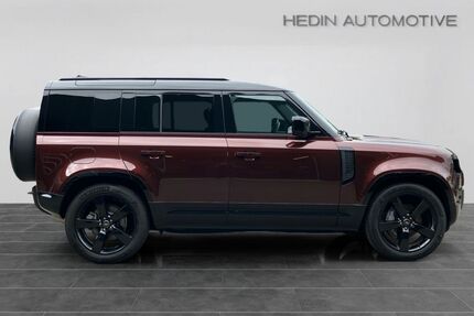 Land Rover Defender Gebrauchtwagen