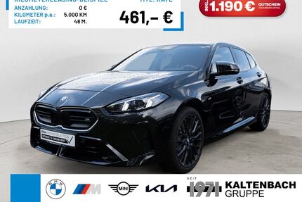 BMW 135 Gebrauchtwagen