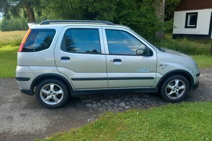 Suzuki Ignis Gebrauchtwagen