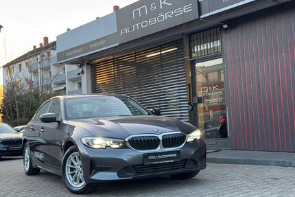 BMW 318 Gebrauchtwagen