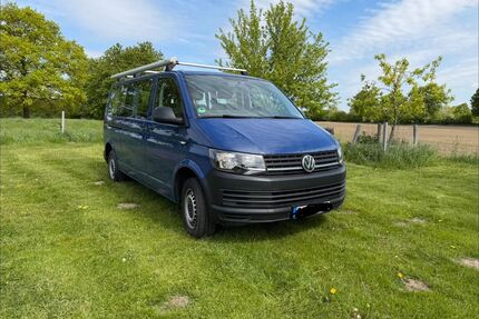 VW T6 Kombi Gebrauchtwagen