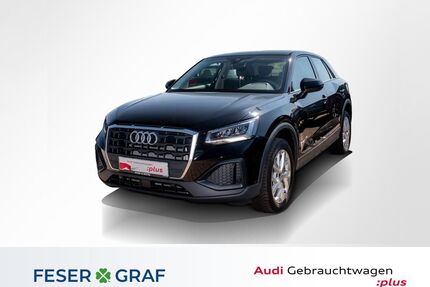 Audi Q2 Gebrauchtwagen