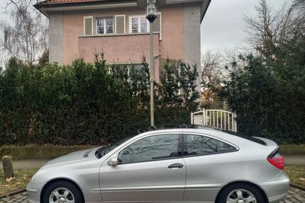 Mercedes-Benz C 180 Gebrauchtwagen
