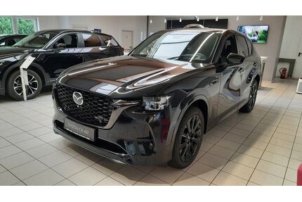 Mazda CX-60 Gebrauchtwagen