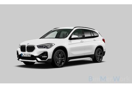 BMW X1 Gebrauchtwagen