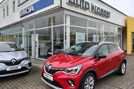 Renault Captur Gebrauchtwagen