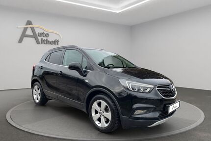 Opel Mokka X Gebrauchtwagen